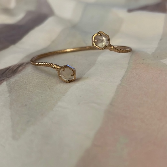 Kendra Scott bracelet - Picture 1 of 3